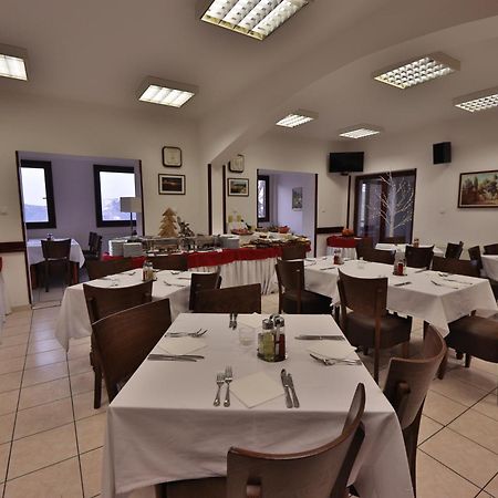 Guesthouse Babin Zub Crni Vrh Exteriér fotografie