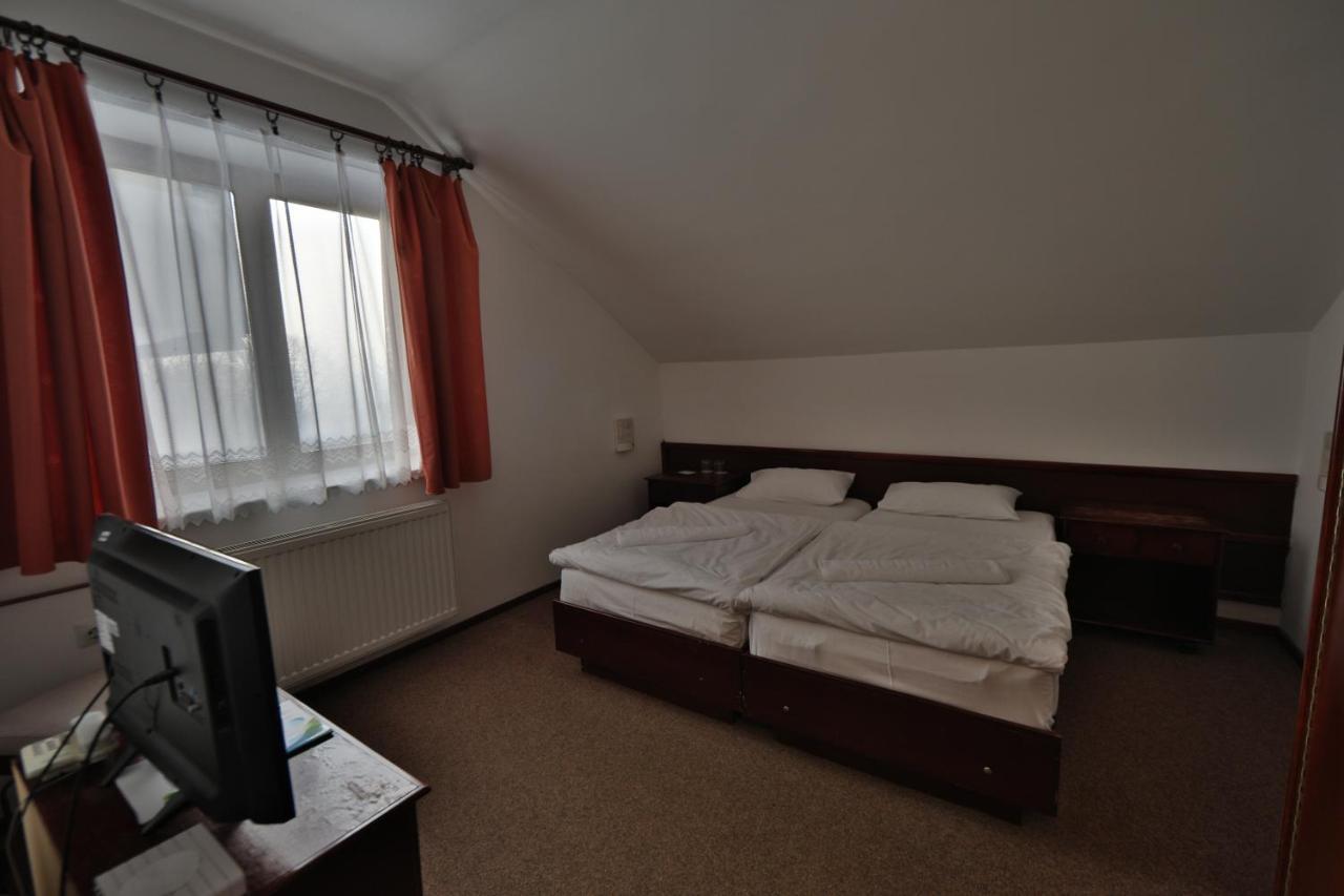 Guesthouse Babin Zub Crni Vrh Exteriér fotografie