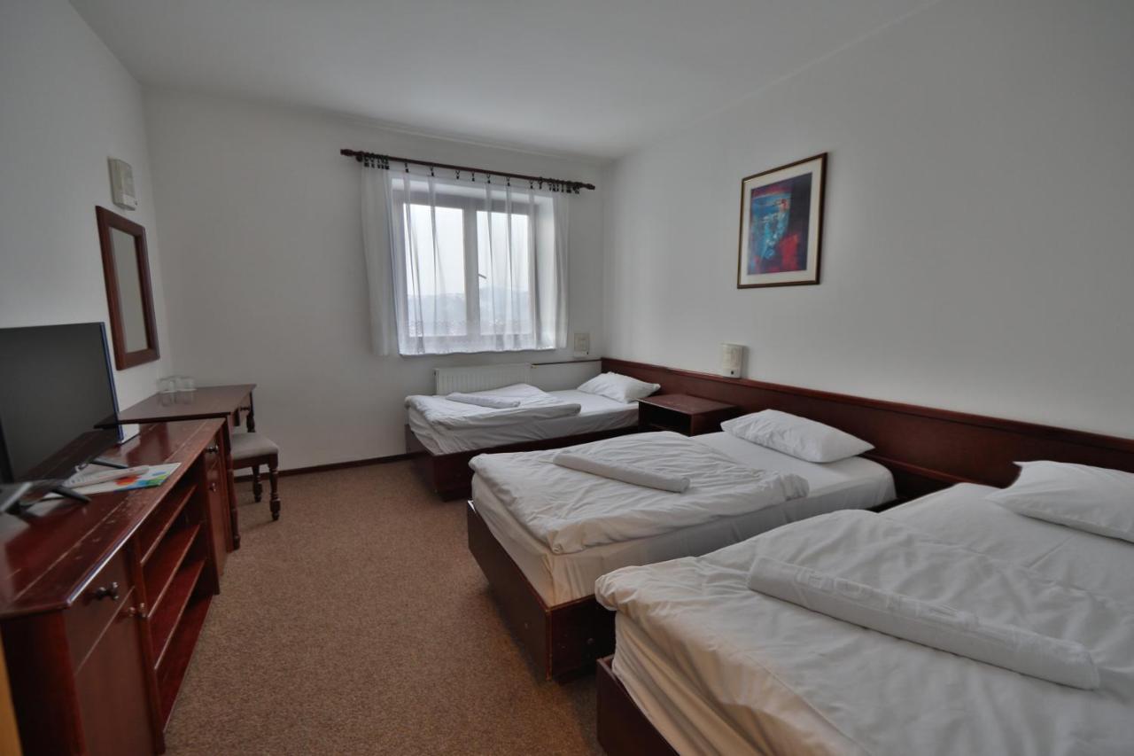 Guesthouse Babin Zub Crni Vrh Exteriér fotografie