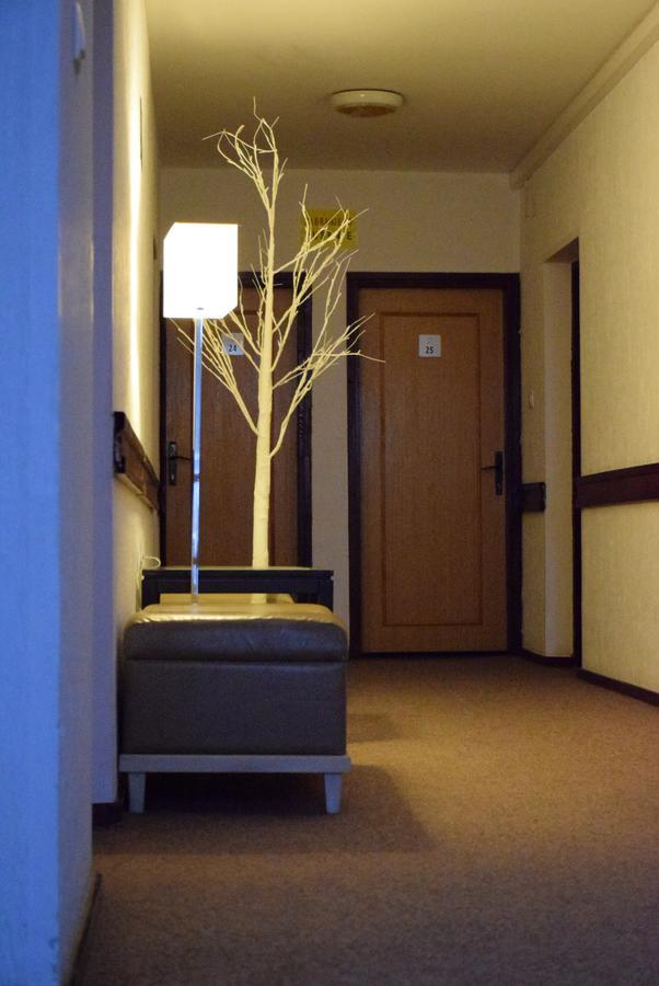Guesthouse Babin Zub Crni Vrh Exteriér fotografie